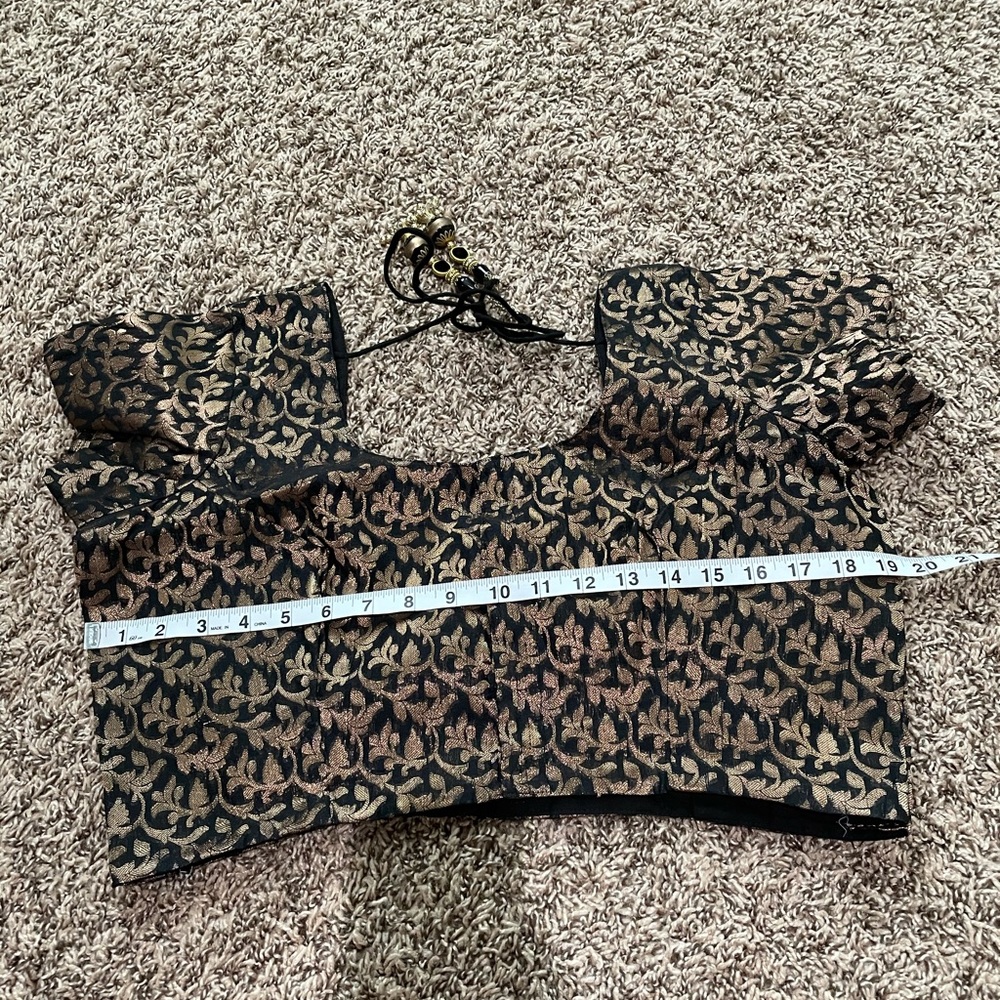 Indian blouse